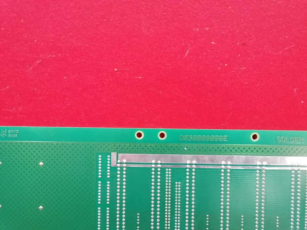 HONEYWELL D030009056E