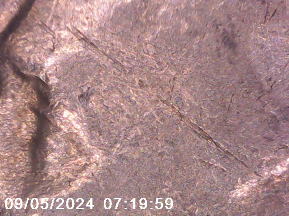 1969 Dime D Mint Mark- Date Errors - Off Center Strike