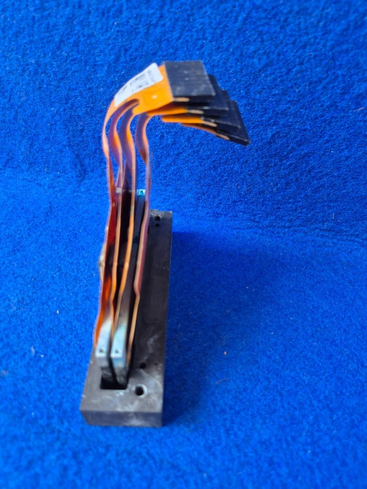 Spectra Dimatix Print Head 09492