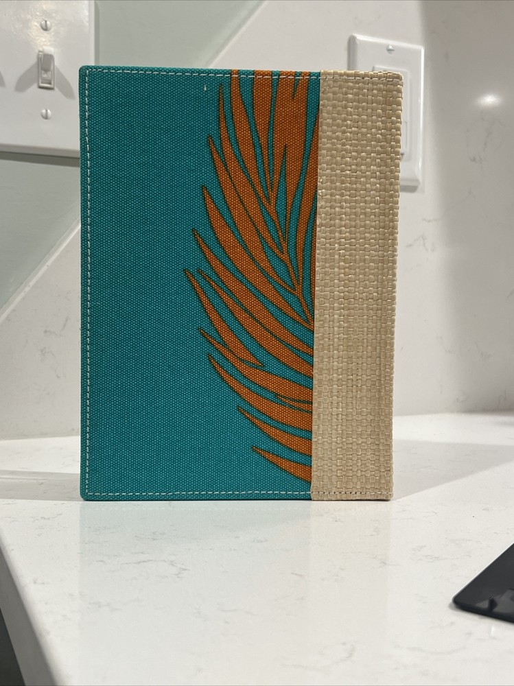 Old Navy Journal White Pages, 100 Sheets