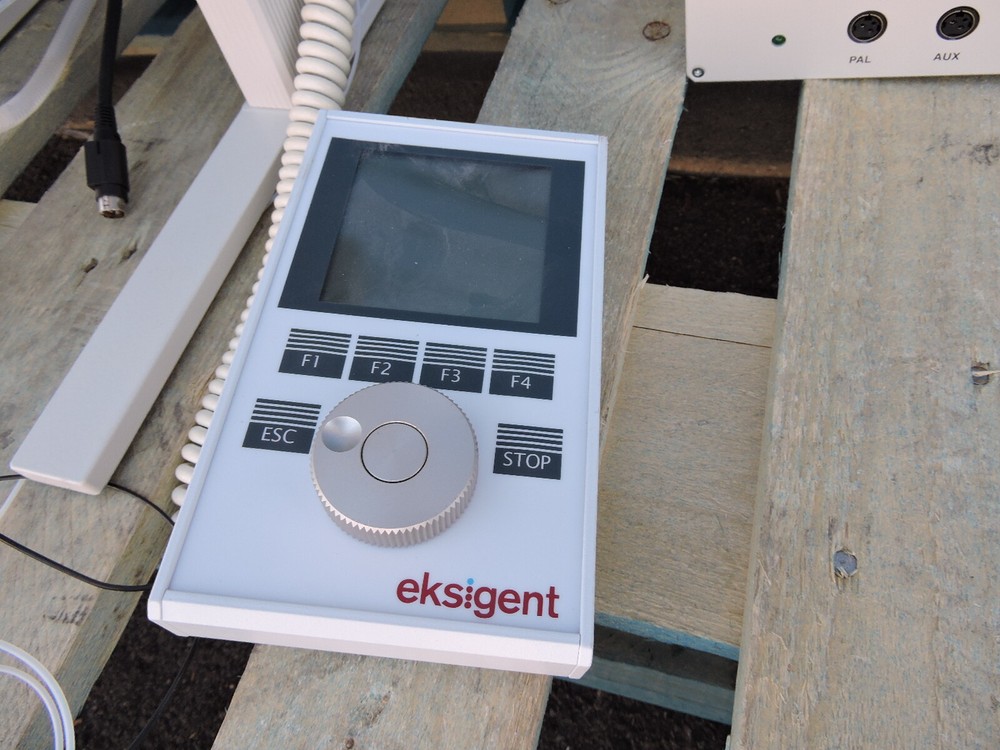 CTC Analytics Leap HTC PAL Autosampler