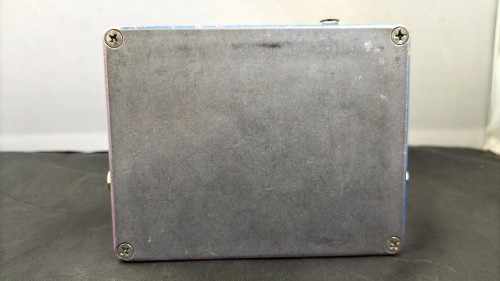 VIVIE OWLMIGHTY effector