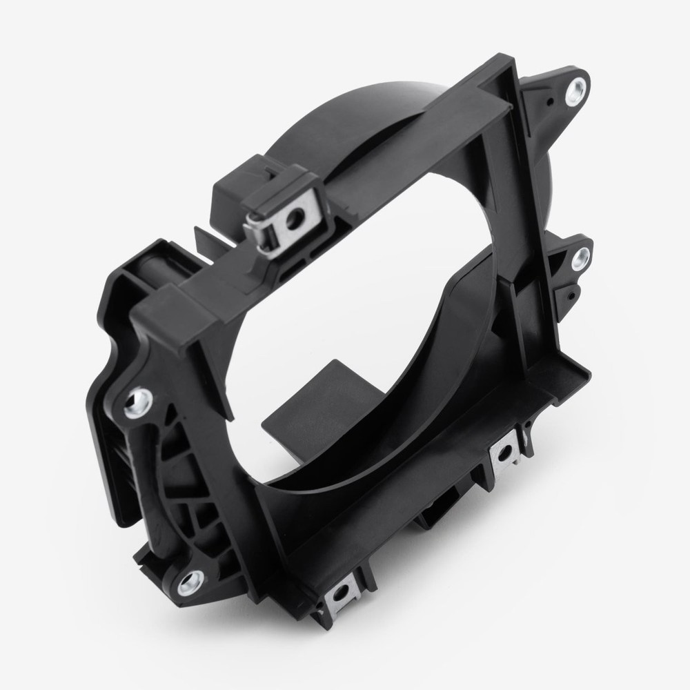 Scooter Radiator Bracket RADB015 BNIB FRAME MOUNT SUPPORT