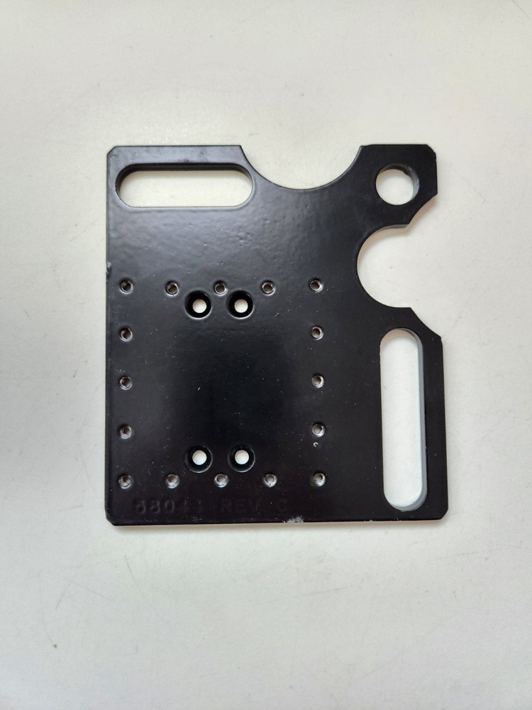 Trimble Bracket, AutoSense Medium Slot 58044