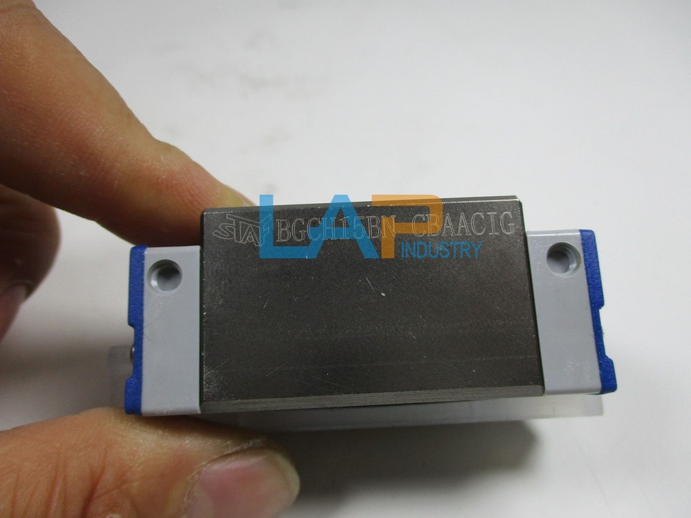 1 Pc. NEW for STAF slider BGCH15BN