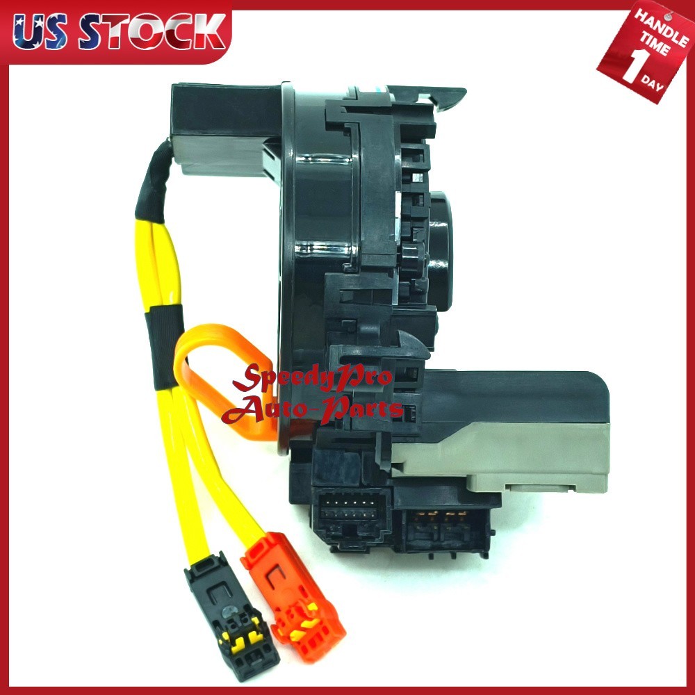 Clock spring with Steering Angle Sensor For Toyota RAV4