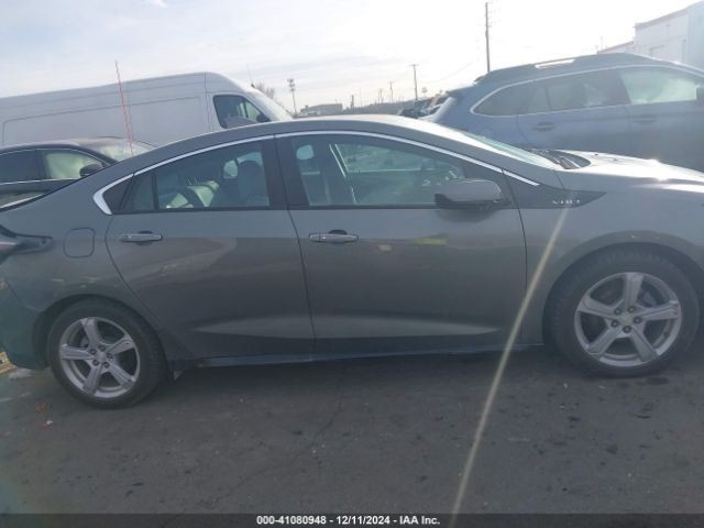 CONTROL PANEL OEM 2017 CHEVROLET VOLT 1YR WRNTY