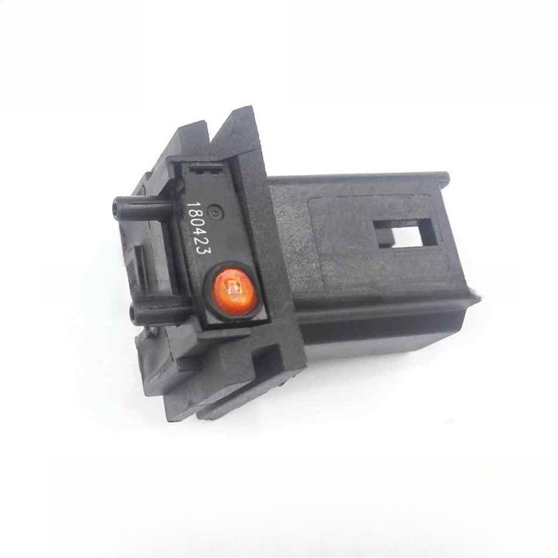 6554.V5 Tailgate Trunk Switch for Citroën