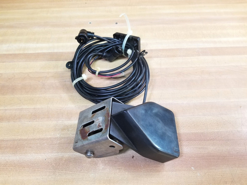 Humminbird 2-Pin High Speed Transducer