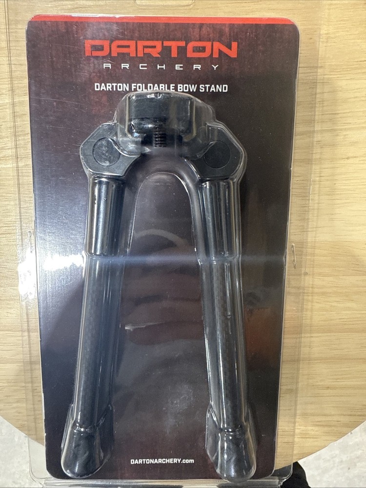 Darton Archery Foldable Bow Stand