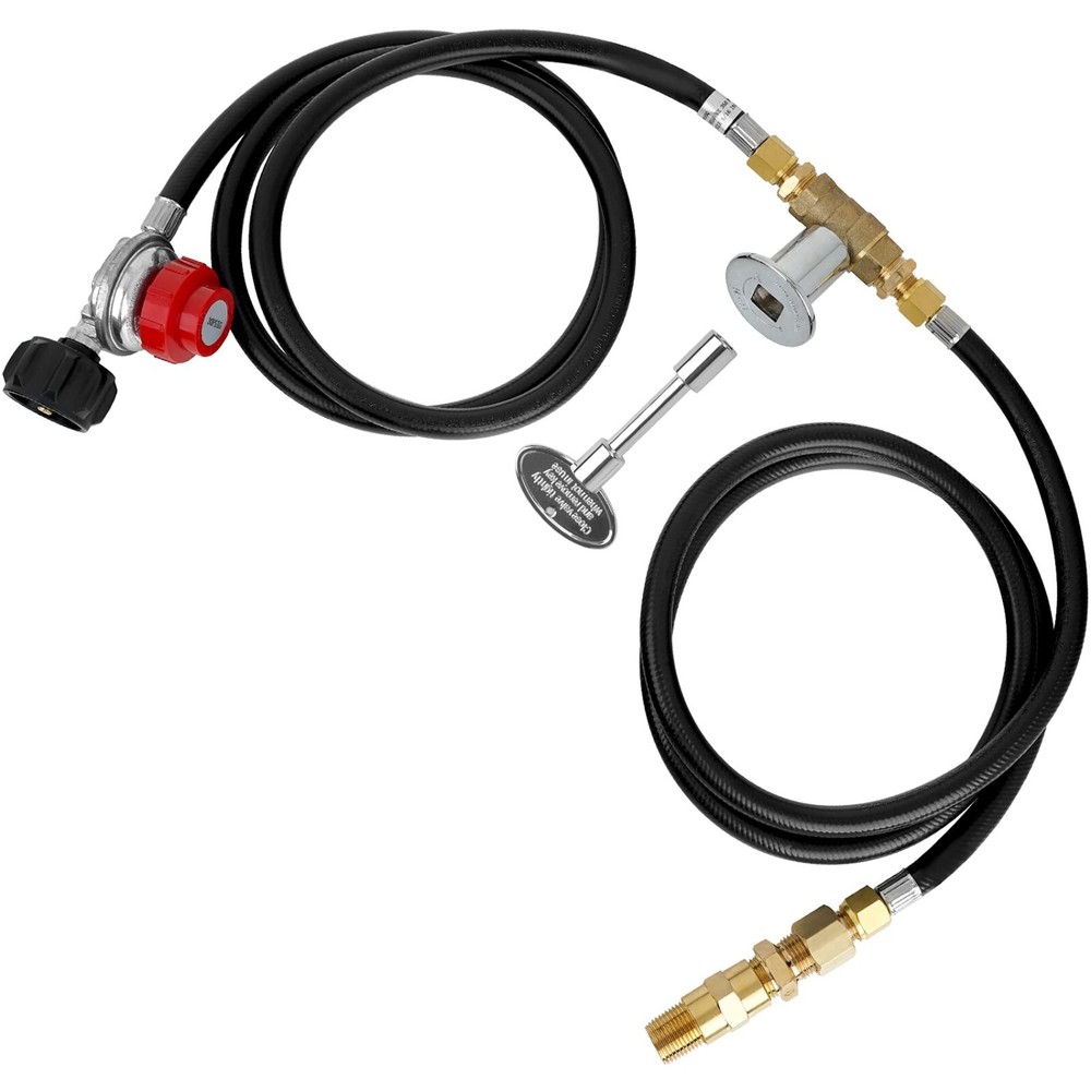 Skyflame LP Burner Connection Kit