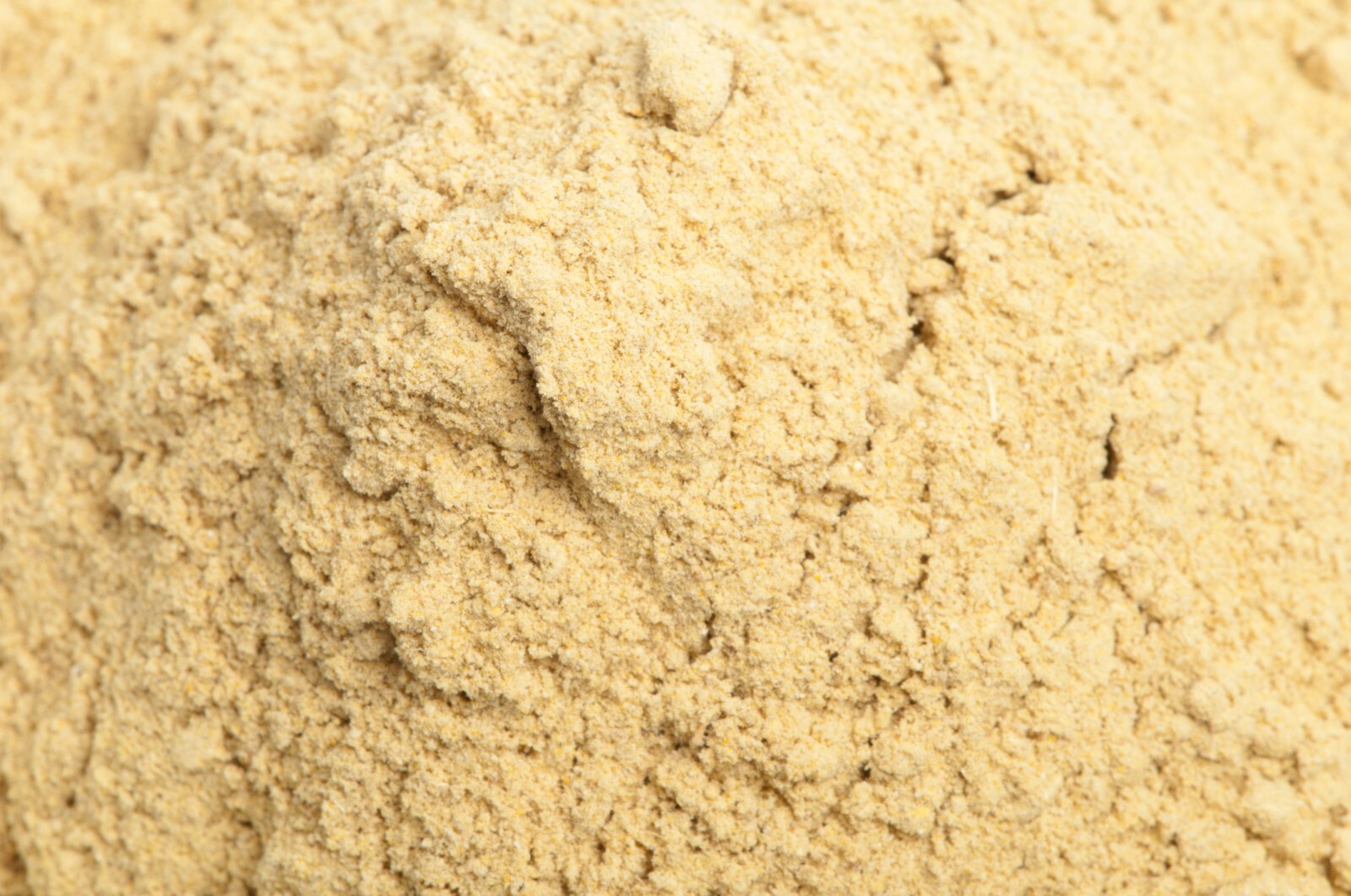 Ginger Root Powder Ground Pure Natural Jengibre Non-GMO Kosher Bulk
