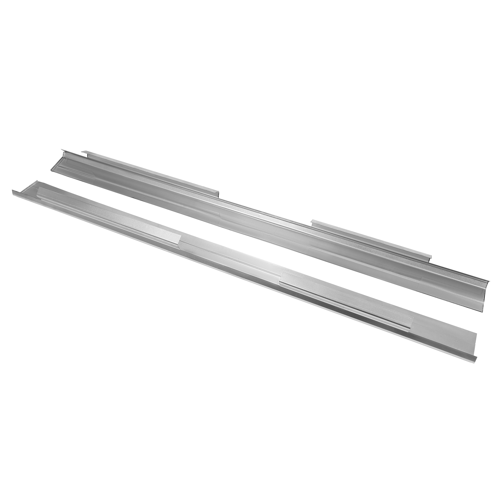 HECASA Rocker Panel & Cab Corner for 99-07 Chevy Silverado Sierra