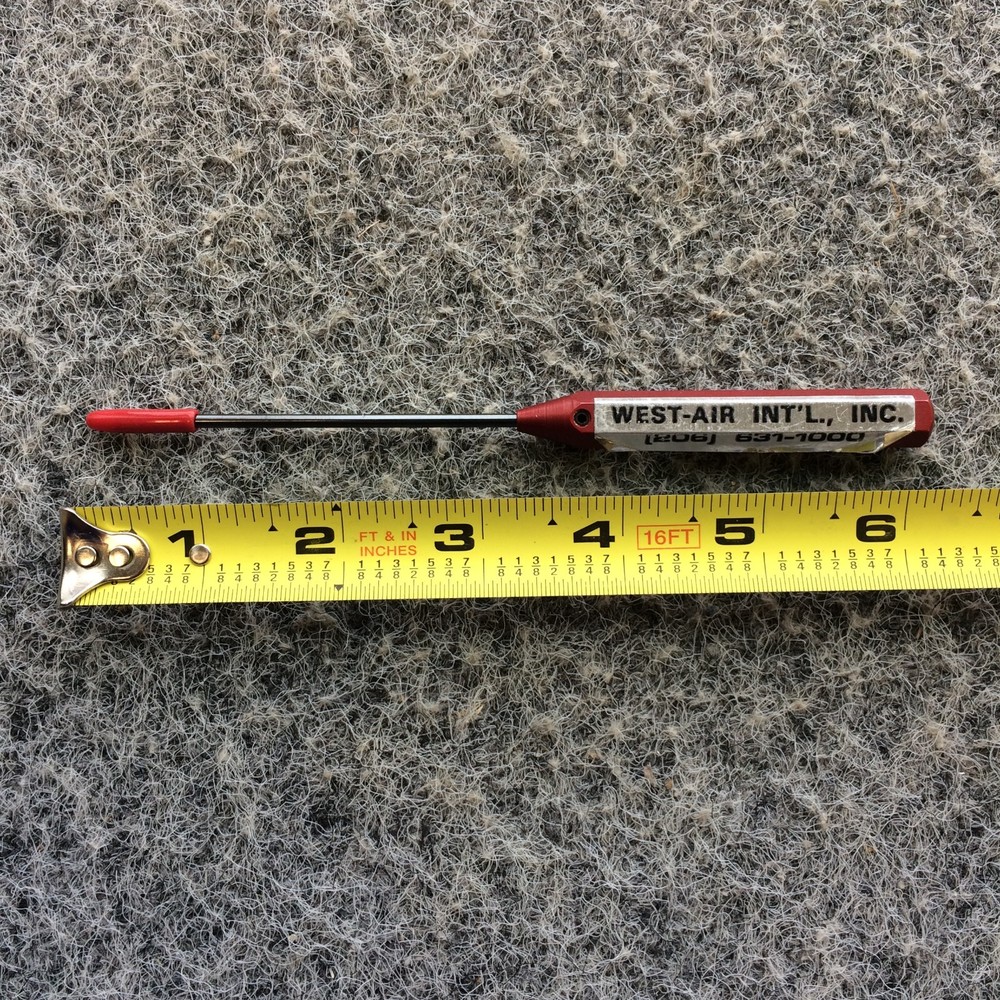 Astro Tools ATGH 2079 Aviation Removal Insertion Tool