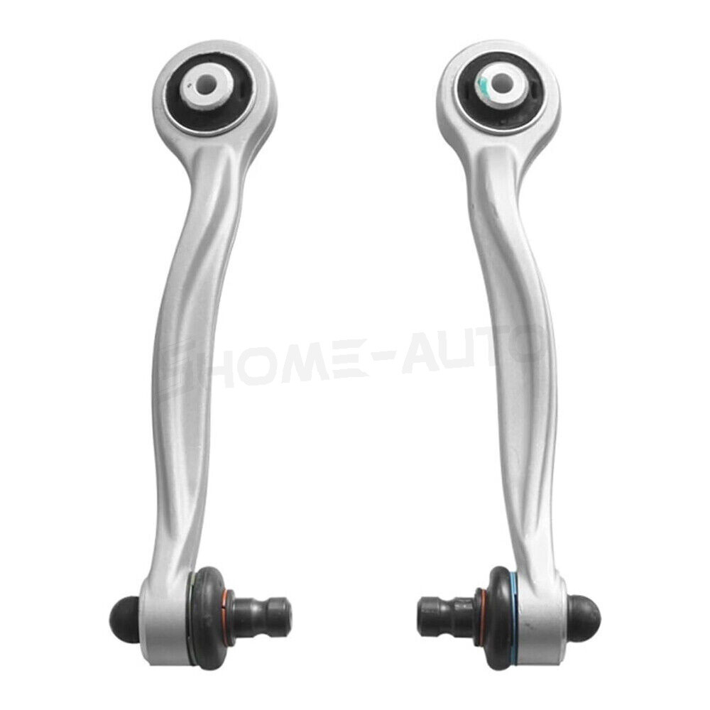 For Bentley Gt Gtc & Flying Spur Upper & Lower Suspension Control Arms Sway Bar