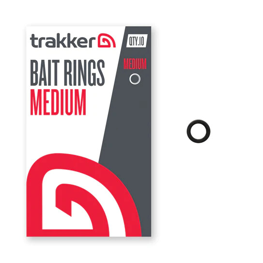 Trakker Terminal Tackle Bait Rig Ring