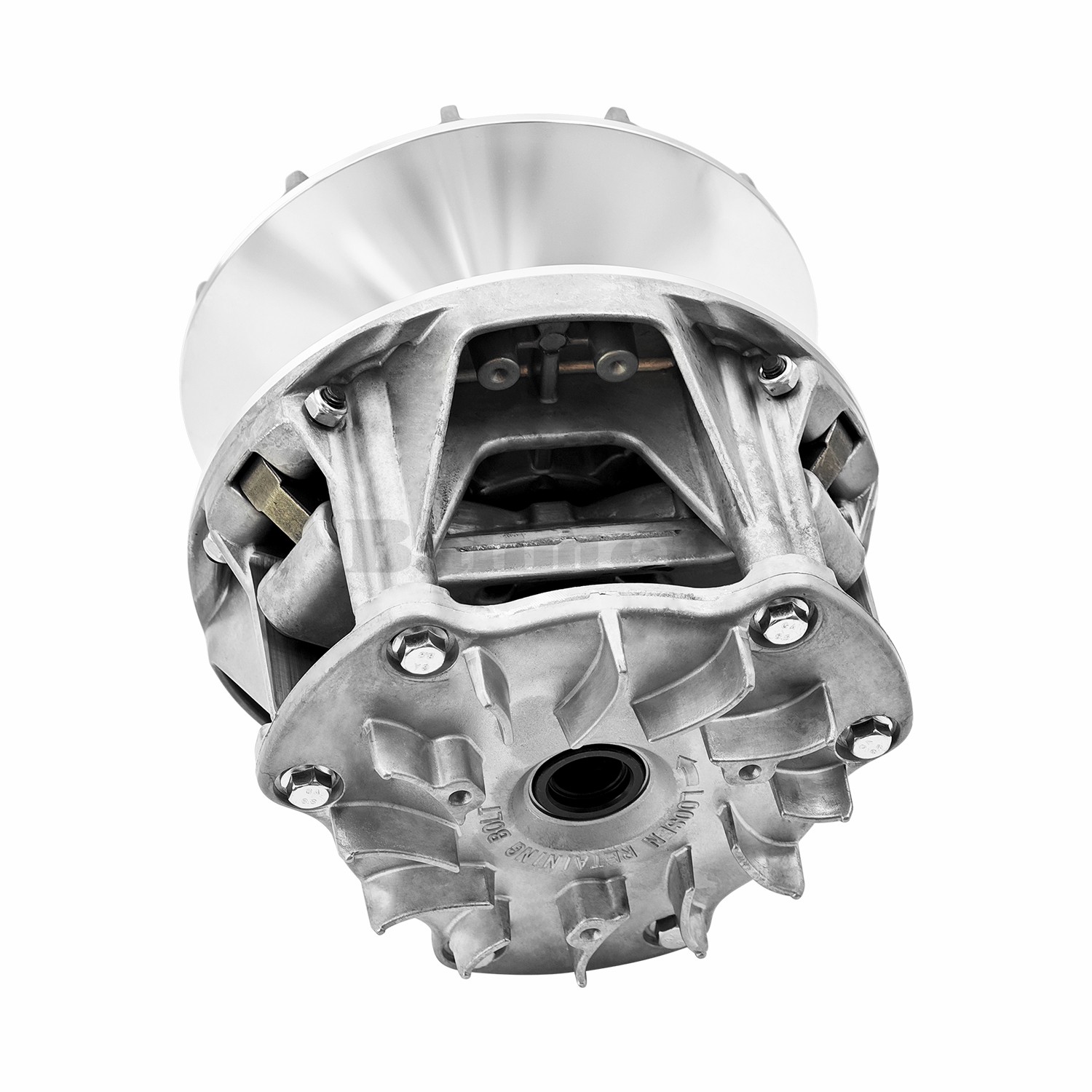 For 2009-2023 Kawasaki Mule 4010 4000 Trans Drive Clutch Converter 49093-0025