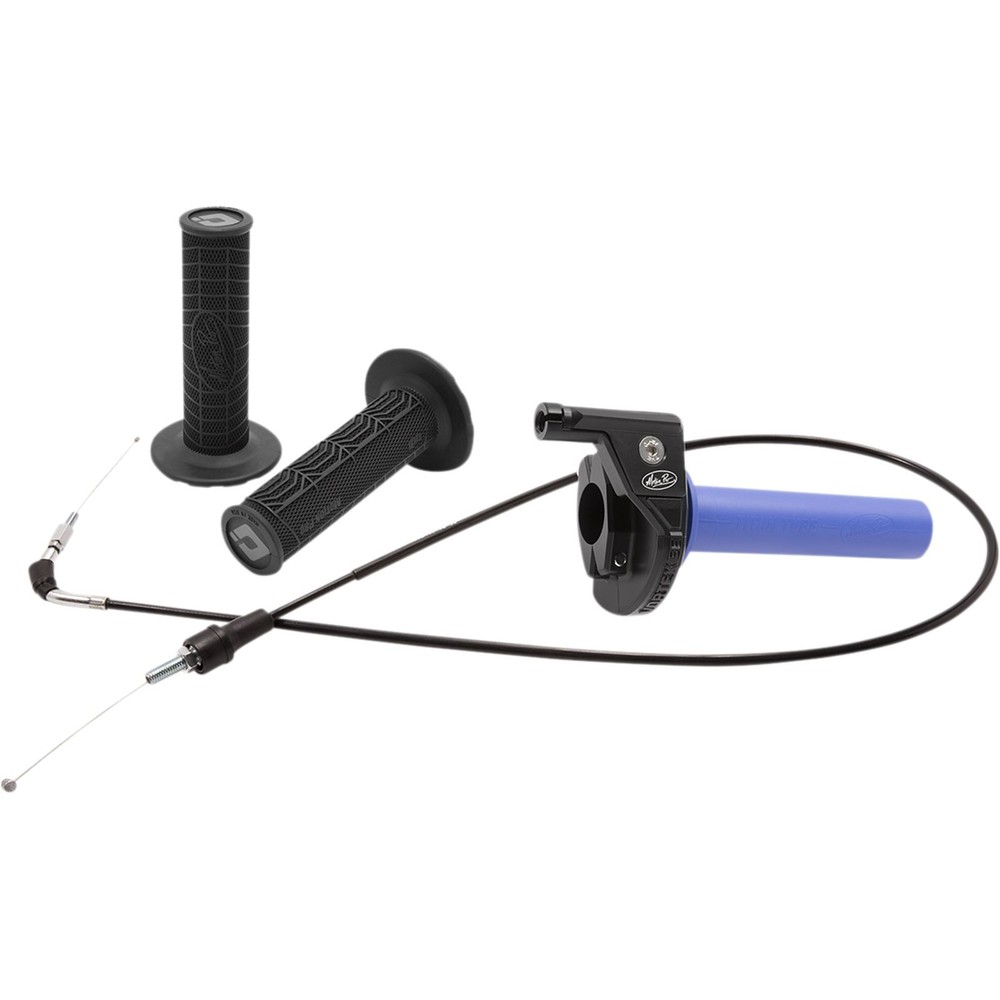 Motion Pro Vortex™ SE Throttle Kit for Can-Am 01-2837