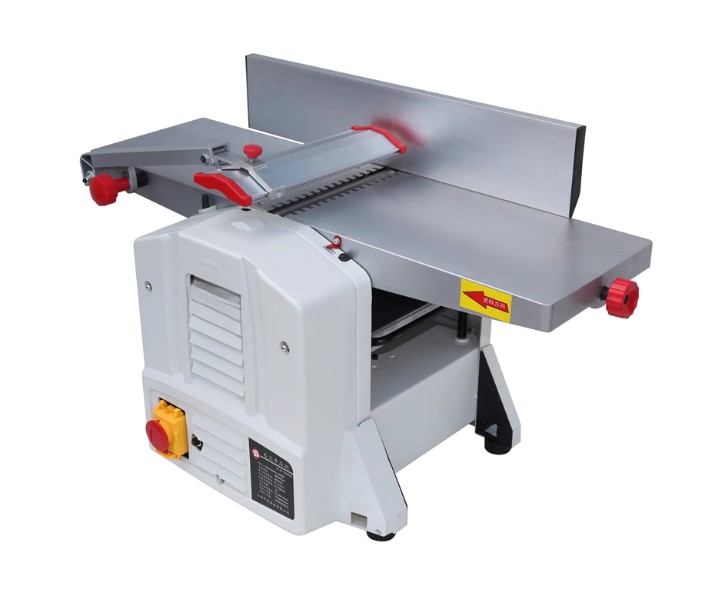 Woodworking Planer and Jointer, Flat Planer and Jointer Combination Machine