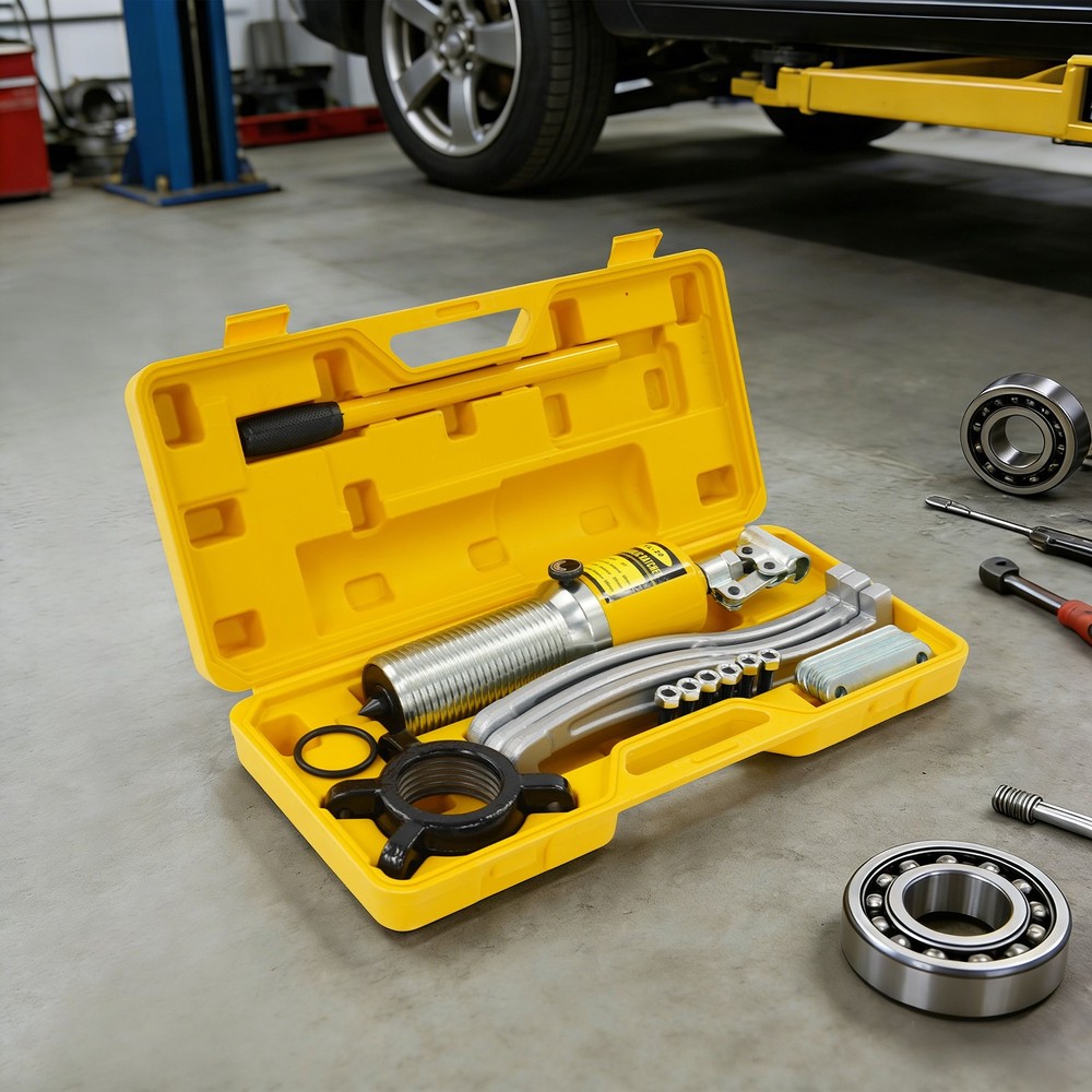 Hydraulic Bearing Puller 20T Hydraulic Puller Kit 3 Jaws Hydraulic Puller