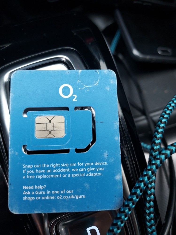 Sim Cards
