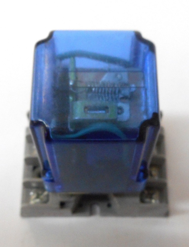 DELTROL CONTROLS, 20114-82, GENERAL PURPOSE RELAY