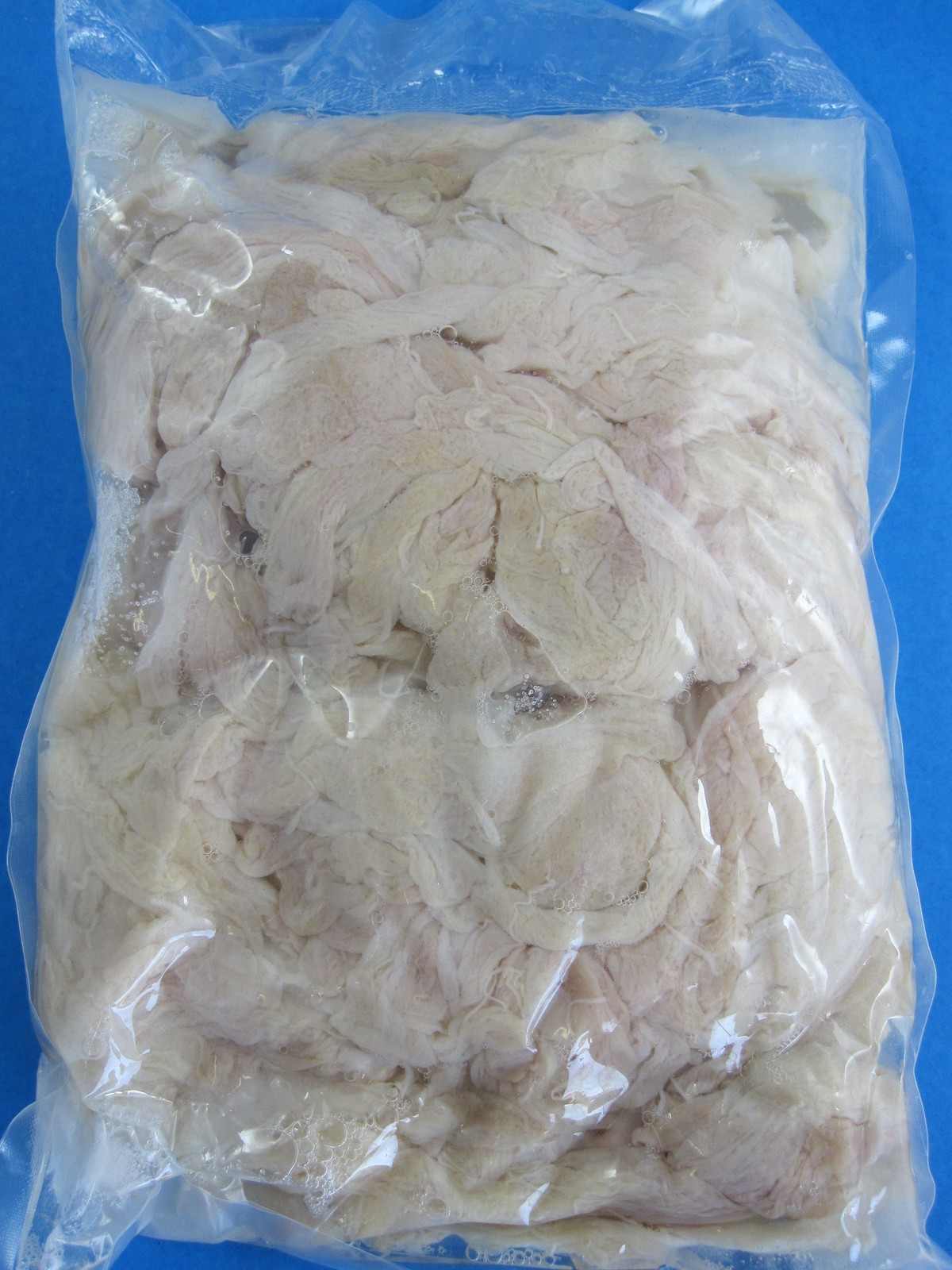 AMERICAN Sausage Natural Hog Casings gut for 110+ lbs Brat Links Kielbasa etc