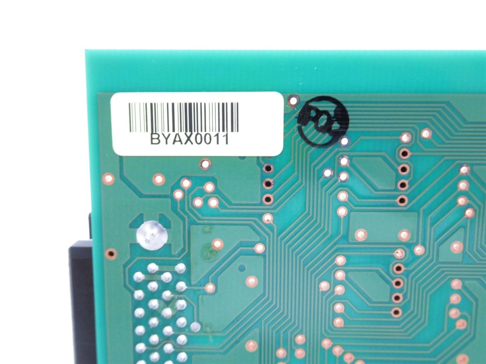 228337 New-No Box; Sato MR400-RS4 PC Interface Card