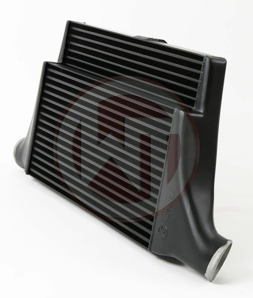 Intercooler Competition Mitsubishi Lancer Evolution 9 (2005-2008) 206 kW