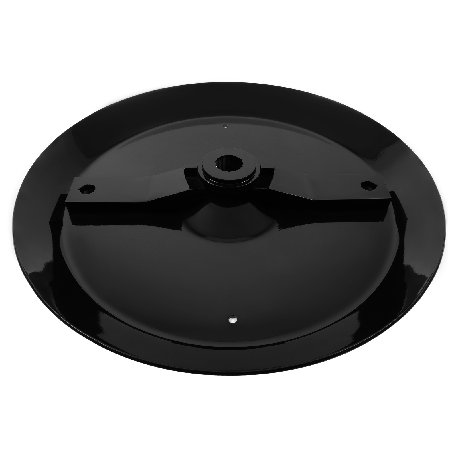 Blade Pan Stump Jumper For Bush Hog Brand Rotary Cutters 75HP w/ 15 Splines