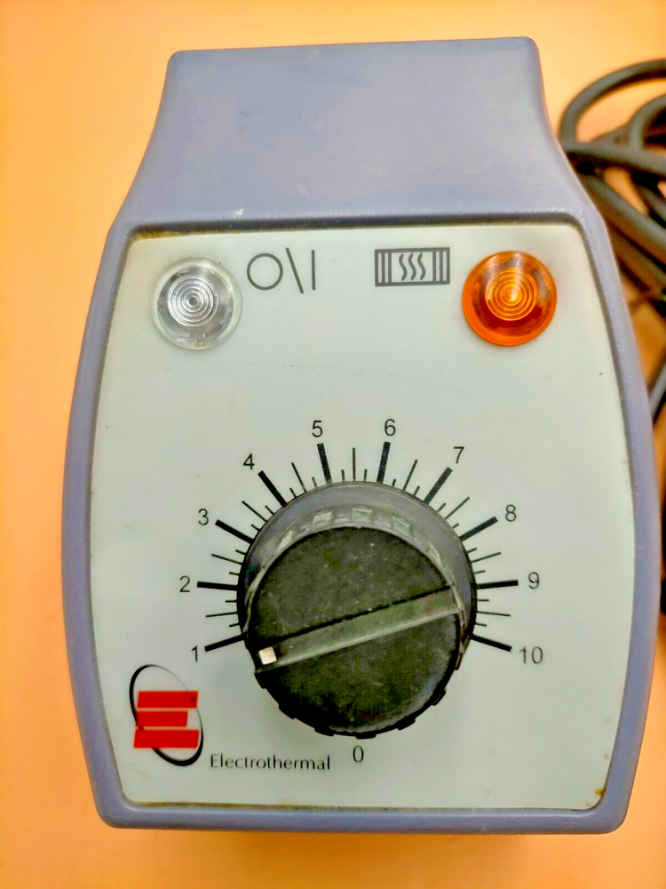 ELECTROTHERMAL MC5X1 ELECTRIC CONTROL 115VAC