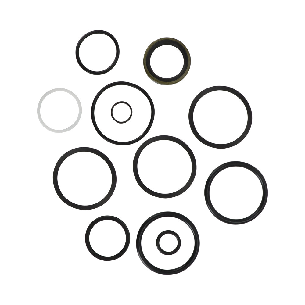 F80235 Replacement Seal Kit For Great Bend 800 & 900 Loader Cylinders Rubber US