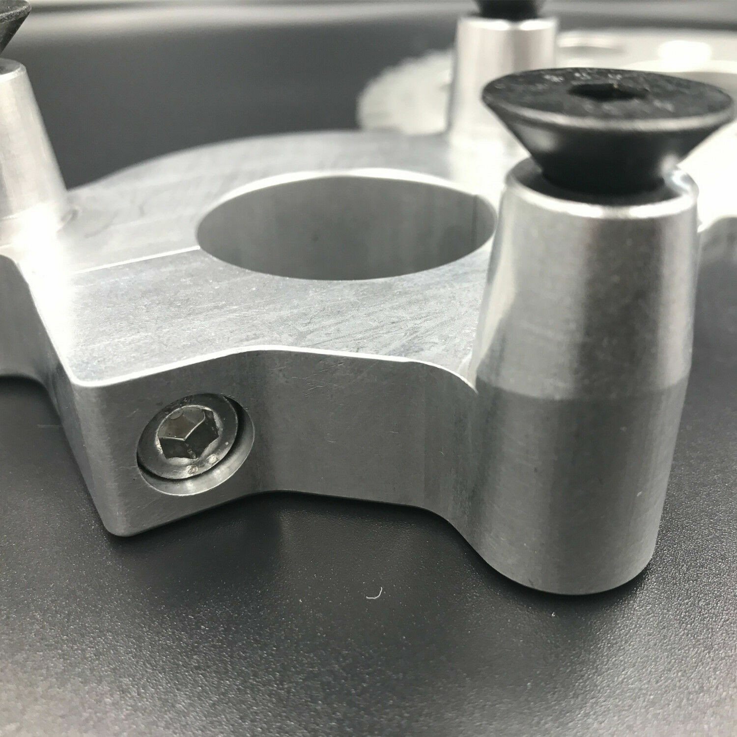 CDHPOWER Rear Hub Adapter 1.5" for Spoke Wheels Gas Motorized Bicycle Engine kit