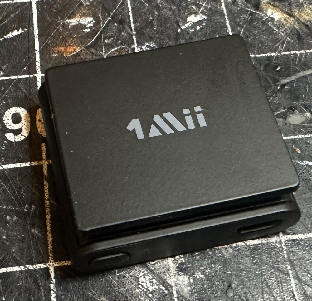 1mii B07 Bluetooth 5.0 Receiver