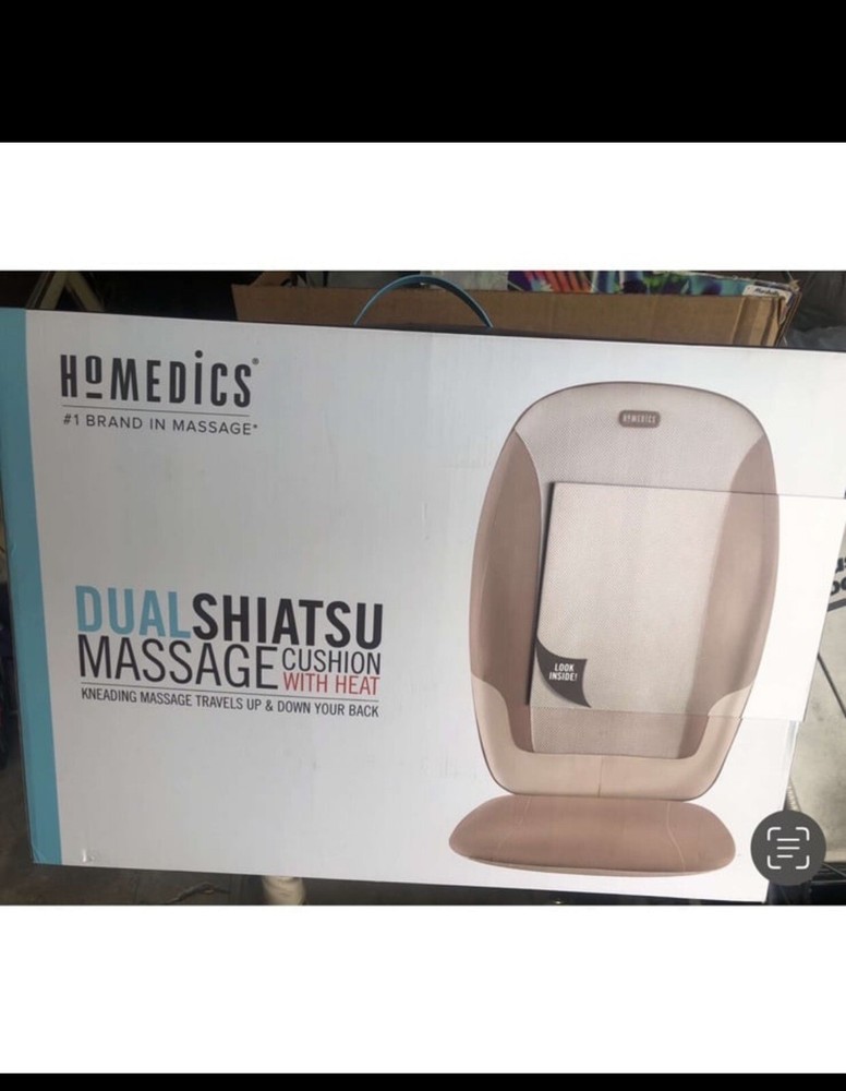 Massage Chair
