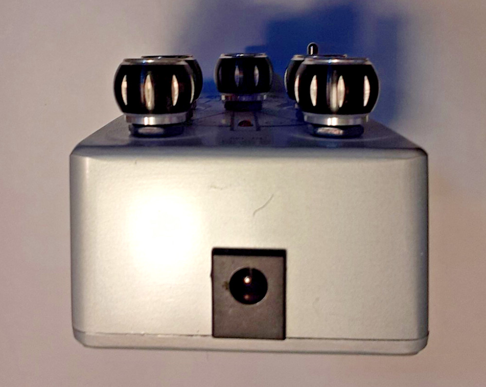 PIGTRONICS RESOTRON TRACKING FILTER