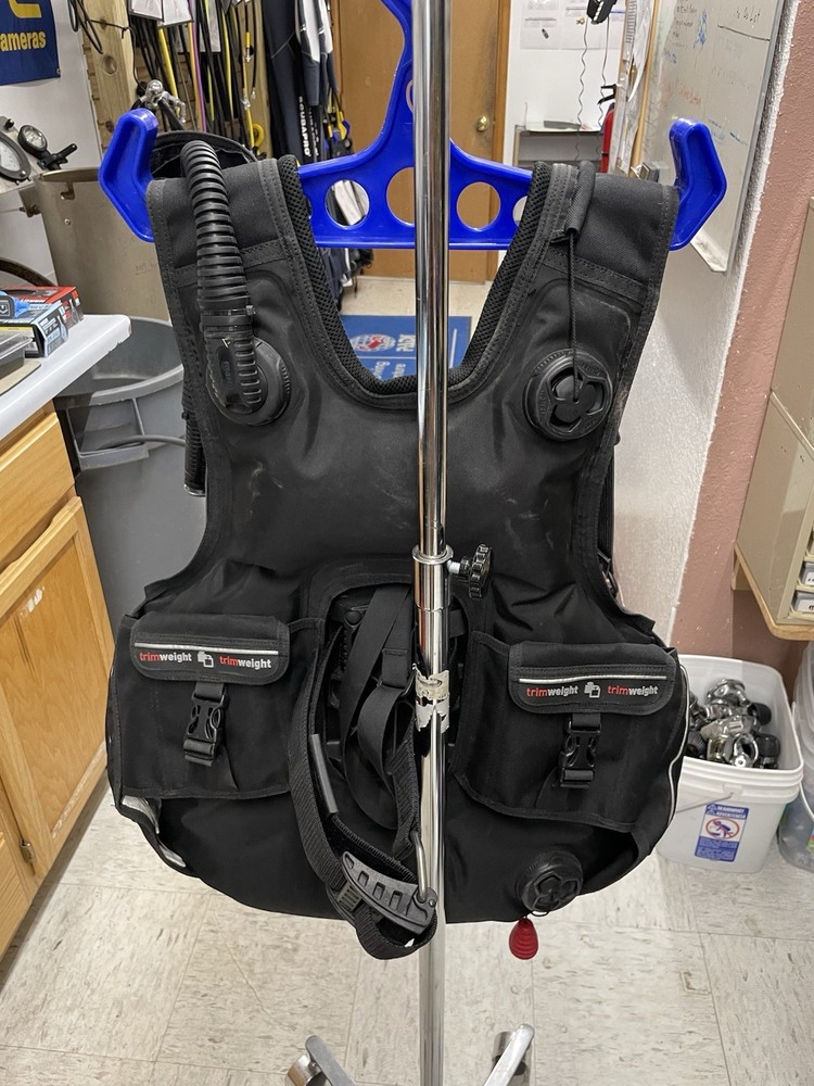 Oceanic Biolite Women’s BCD