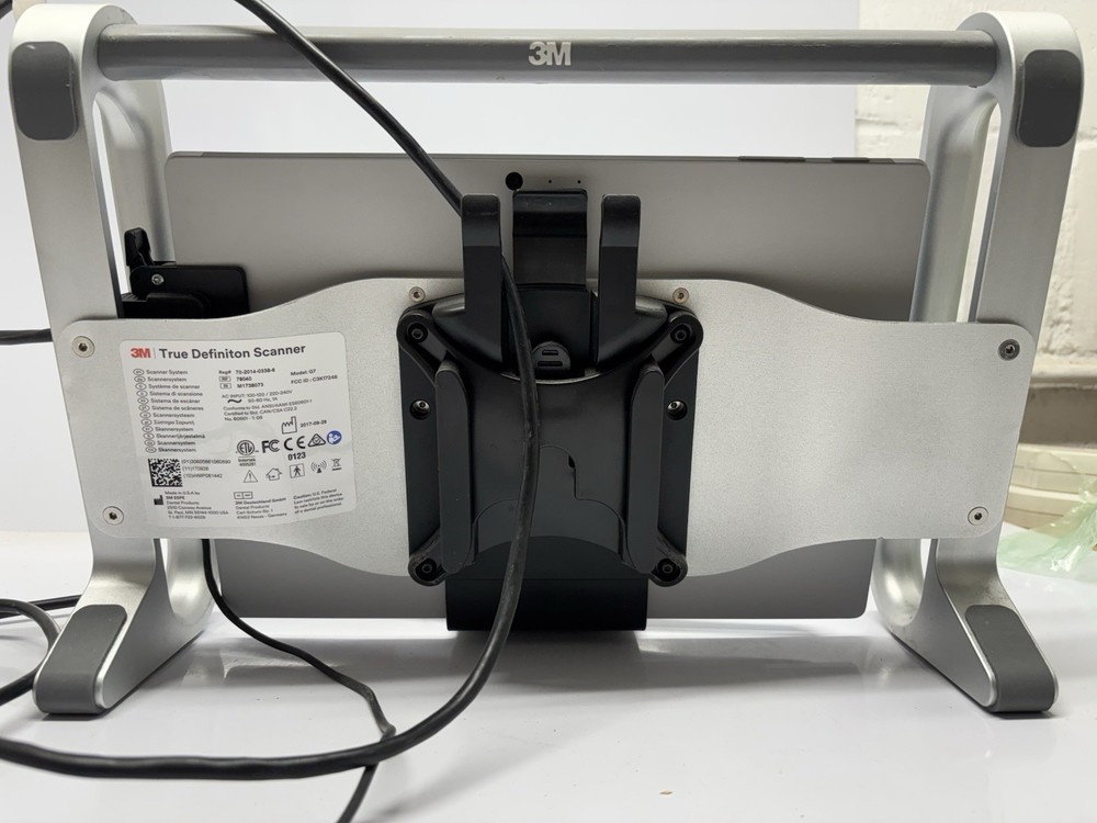 3M TRUE DEFINITION INTRAORAL SCANNER