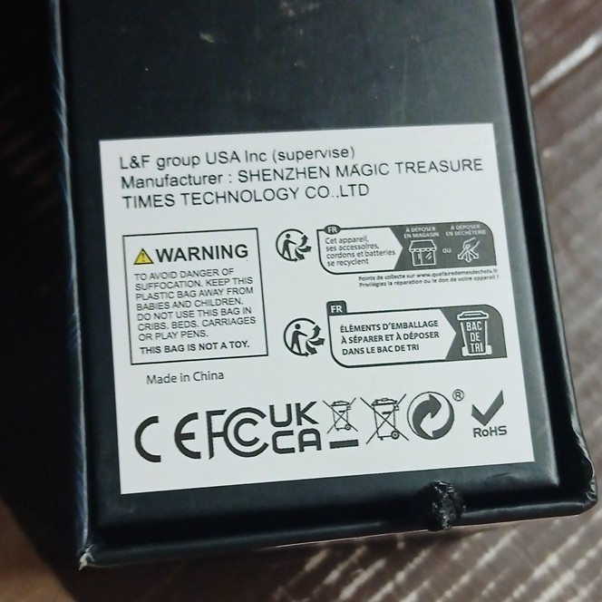 DMES AI GLASSES Smart Bluetooth Audio Touch Control USB Sunglasses