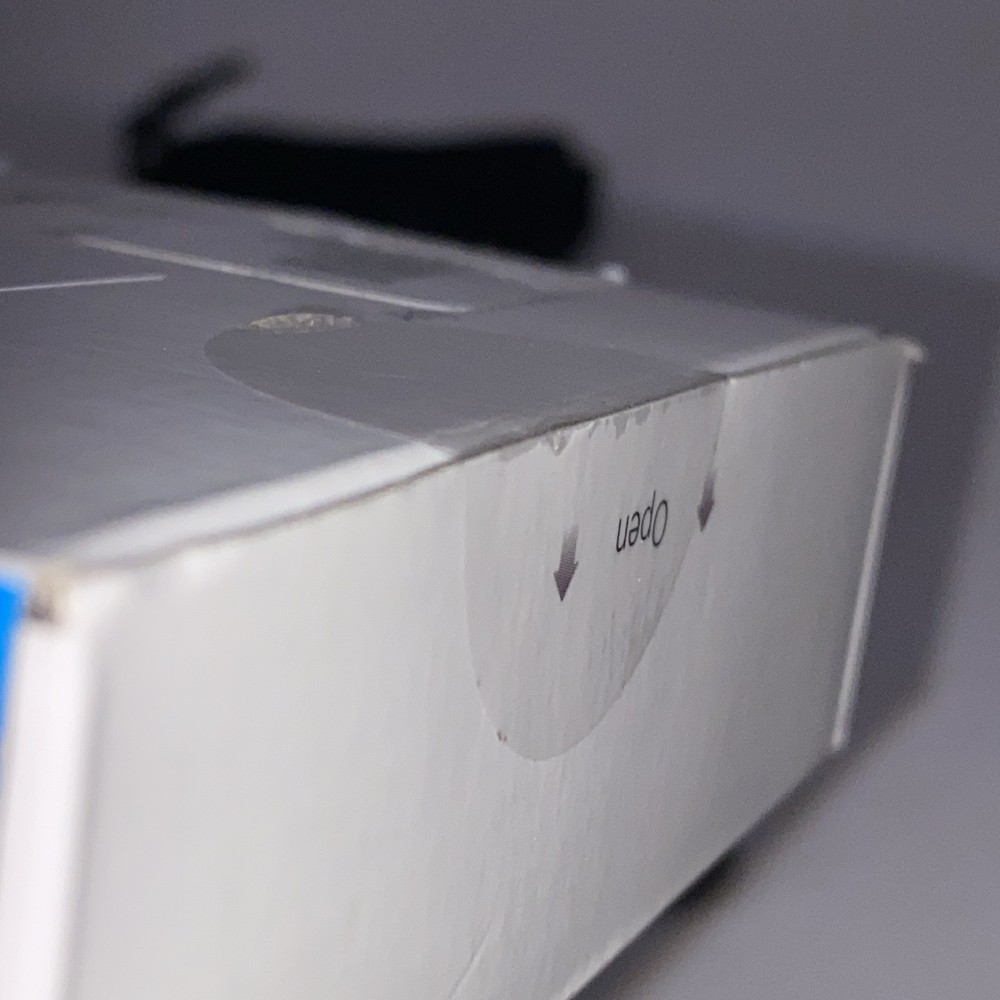 RF Remote Control Page Turner, E-books, Android, iPhone, Kindle - Looks New