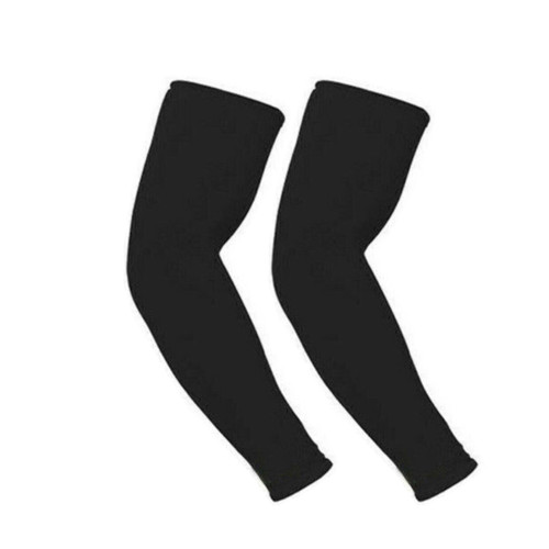 200 Pairs Cooling Arm Sleeves Cover UV Sun Protection Outdoor Sports Basketball