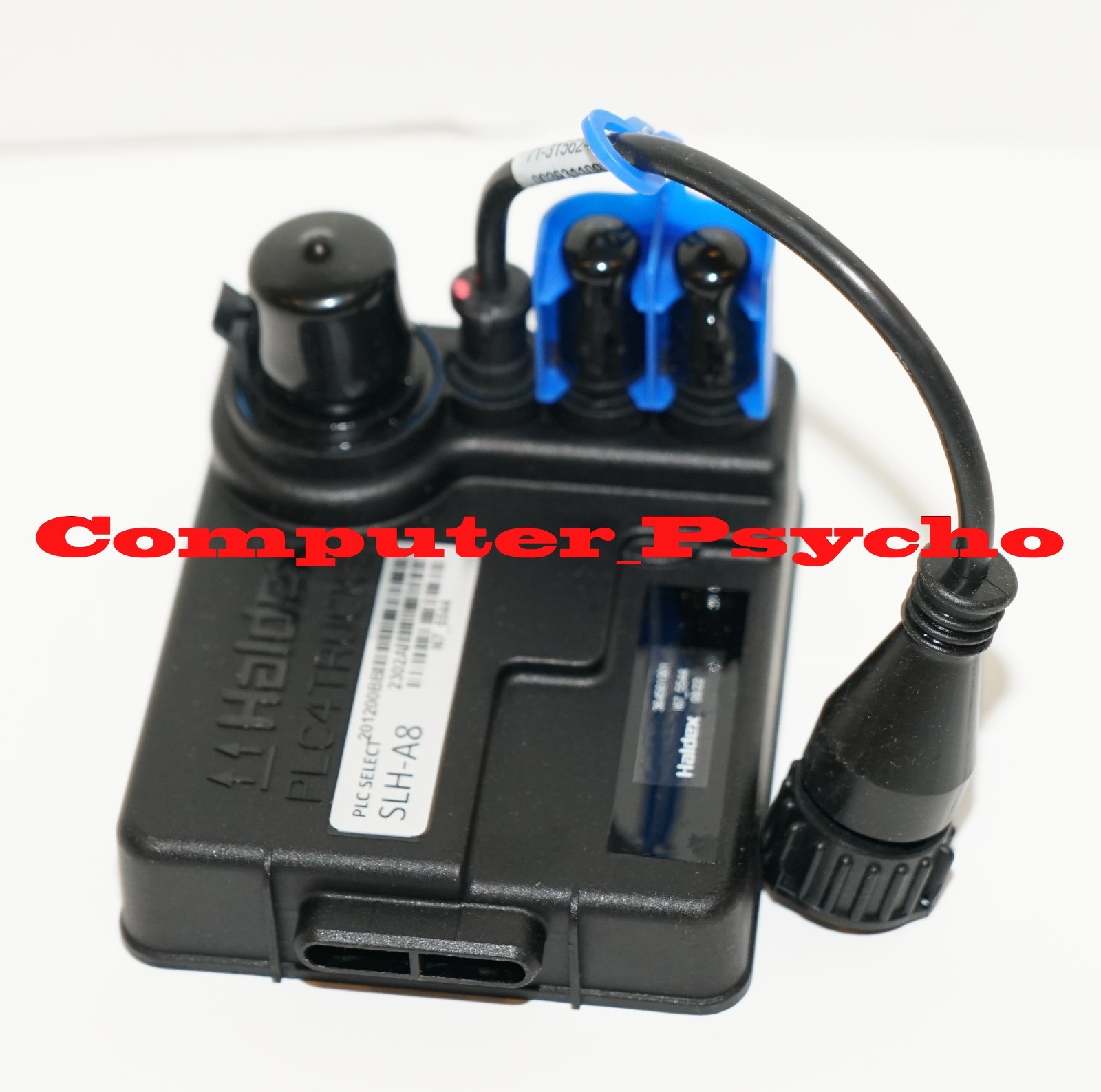 HALDEX AL919339 PLC SELECT 1M ECU ELECTRONIC CONTROL UNIT 2S 1M GENUINE AL919324