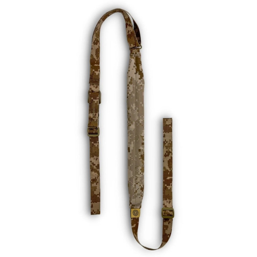 GBRS Group Second Best Sling - Desert Digi - GEAR-SBS-DD