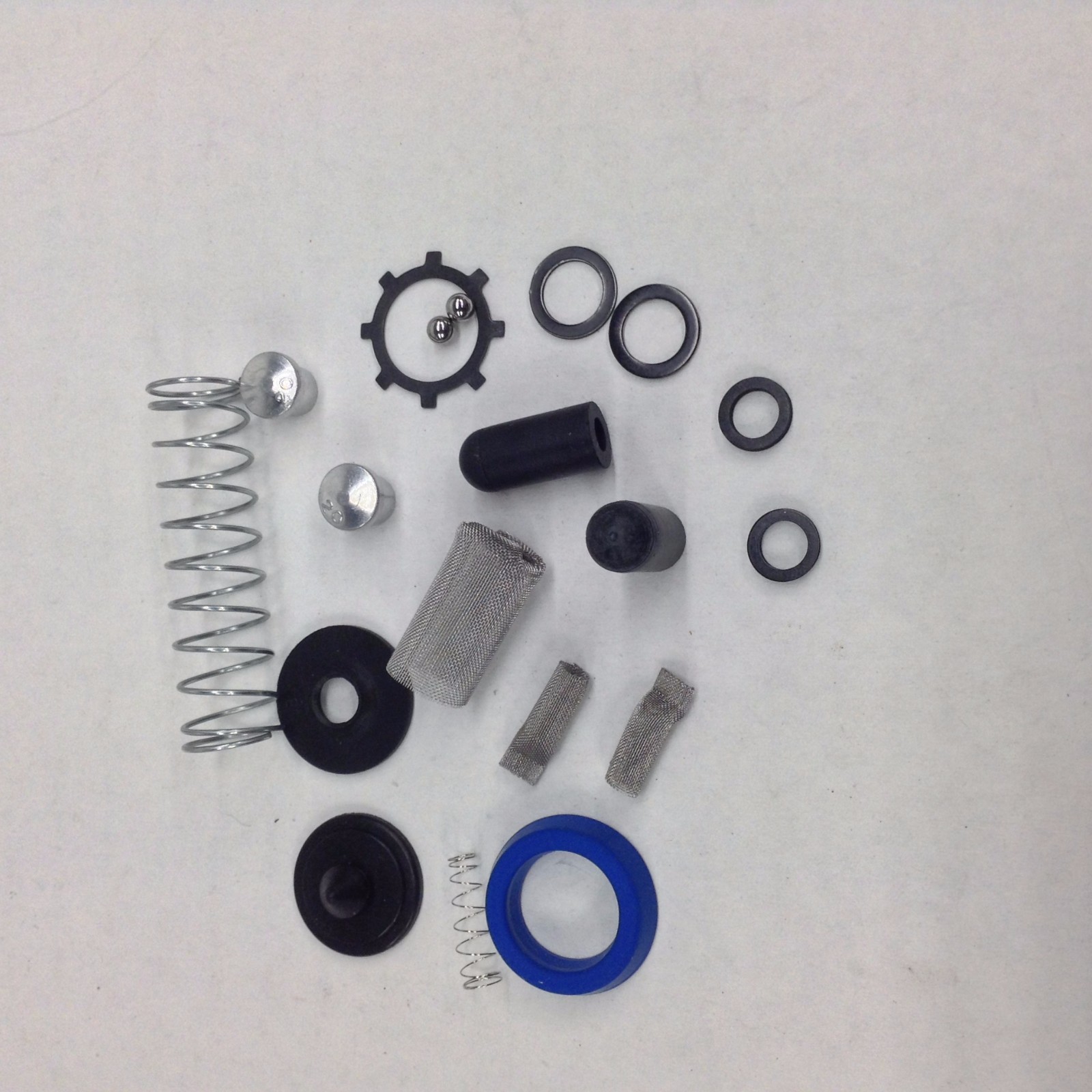 Edelbrock Carburetor Rebuild Kit 1400 1403 1404 1405 1406 1407 1409 NON STICK