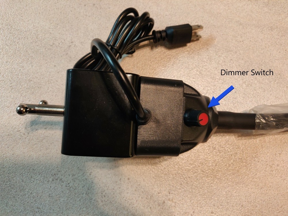 LED SEWING MACHINE LIGHT