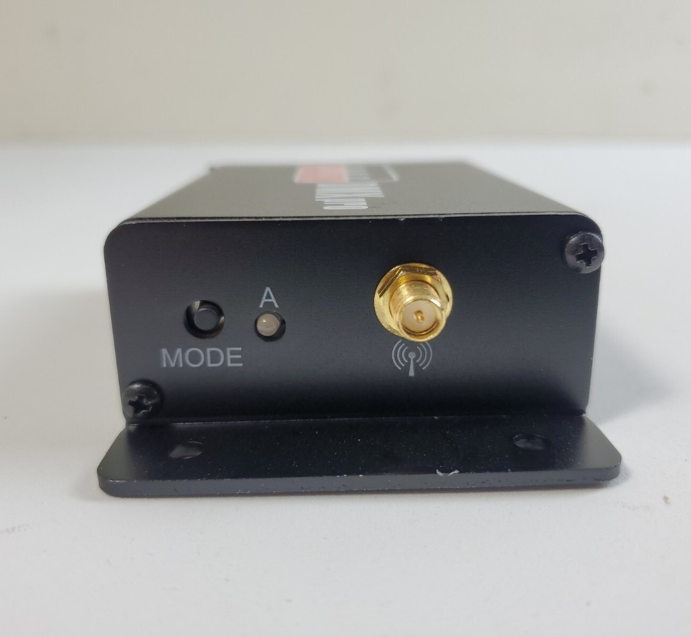 Synapse-Wireless DMX PRO LP511-001 Snap Receiver Transceiver Transmitter