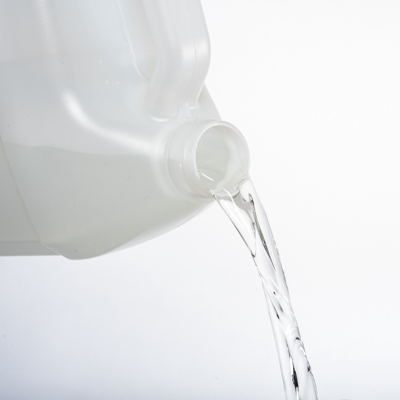 DMSO 2 Gallons Non-diluted 99.995% Low odor Pharma grade Dimethyl Sulfoxide