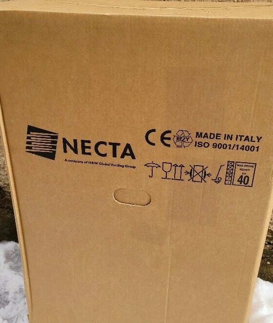 Lavazza Blue Colibri Coffee Machine