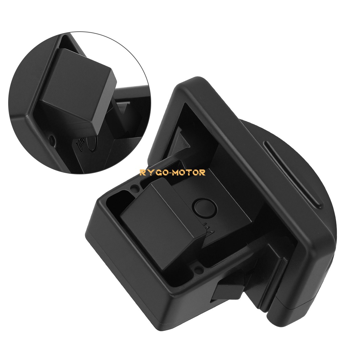 Glove Storage Box Lid Latch Lock For Yamaha WaveRunner FZR FZS VX XL GP VXR VXS