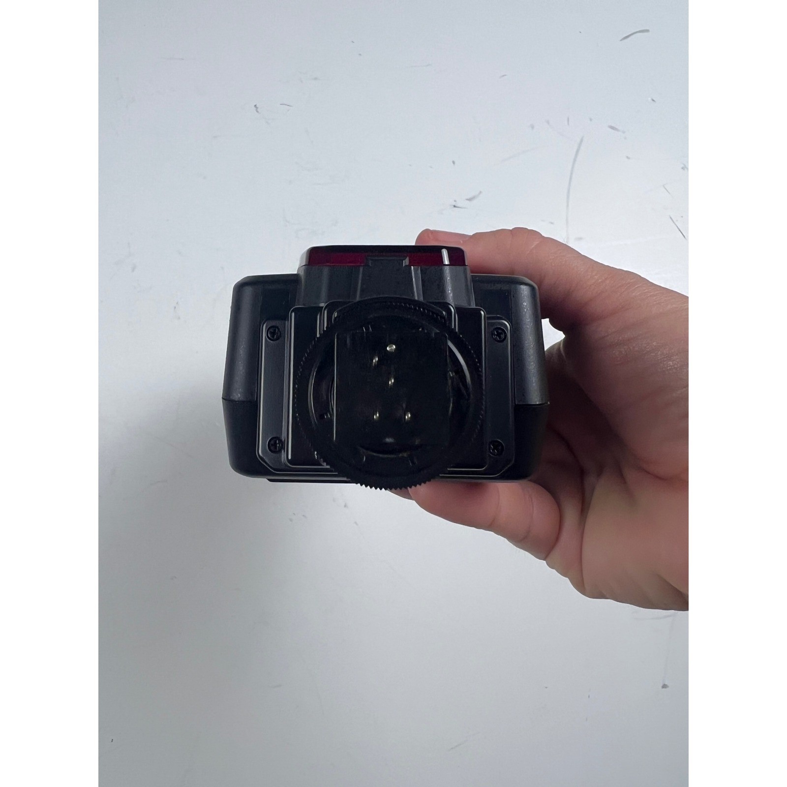 Sigma EF 500 DG NA-iTTL Super Flash Unit Camera Speedlite for Nikon